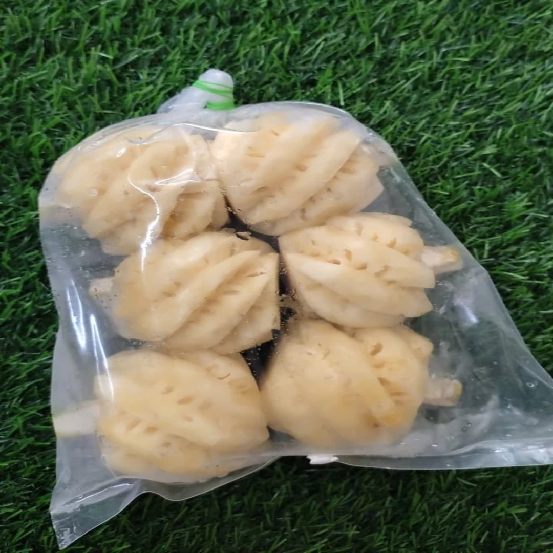 Wholesale A Grade Baby Pineapple Supplier – Dubai